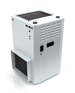 Energy Star Gas Furnace