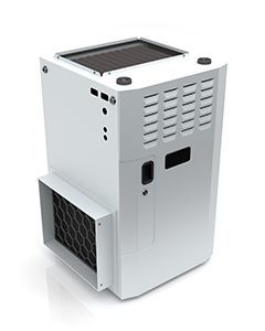 Energy Star Gas Furnace