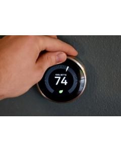 Smart Thermostat